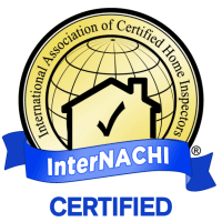 InterNACHI Certified Gastonia NC