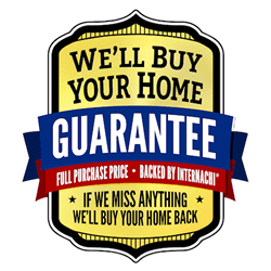 InterNACHI Buy Back Guarantee