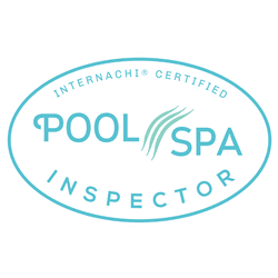 InterNACHI Pool Spa Certified
