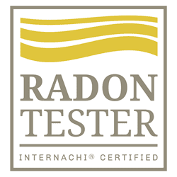 Radon Tester Gastonia NC